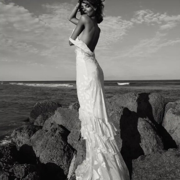 Rat & Boa Dress Matchesfashion Limited Edition size Small - Picture 1 of 6